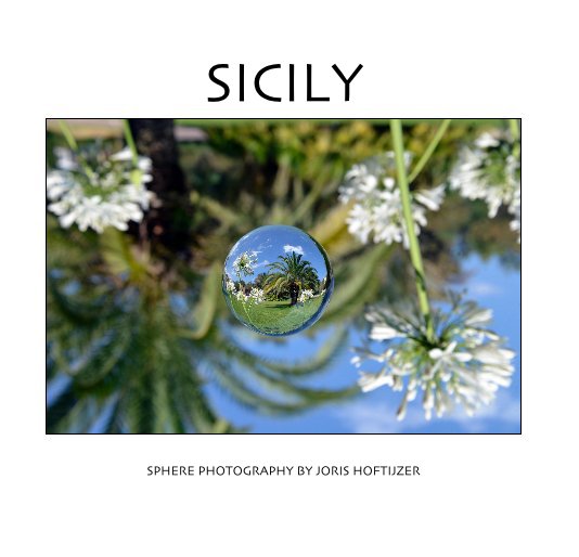 View SICILY by BY JORIS HOFTIJZER