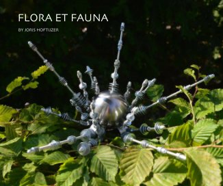 FLORA ET FAUNA book cover