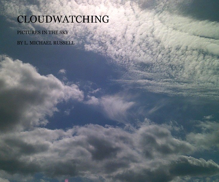 Ver CLOUDWATCHING por L. MICHAEL RUSSELL