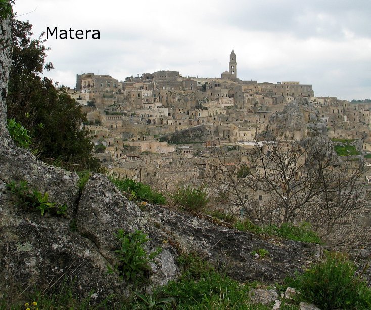 View Matera by maurodiazzi