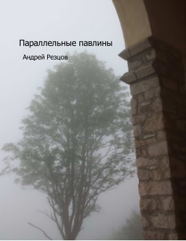 Параллельные павлины book cover