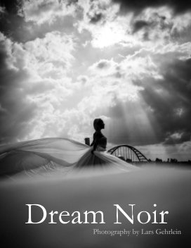 Dream Noir book cover