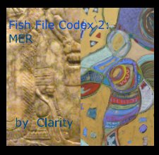 Fish File Codex 2 book cover