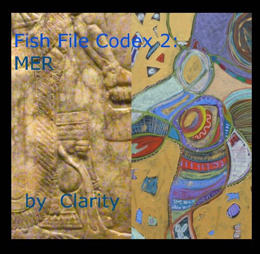 Ver Fish File Codex 2 por Clarity