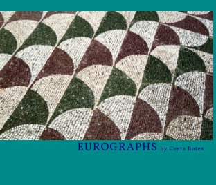 Eurographs book cover