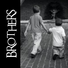 Brothers book cover