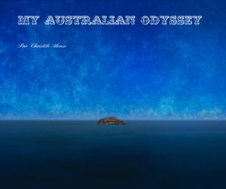 My Australian Odyssey book cover