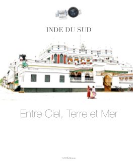 Inde du SUD book cover