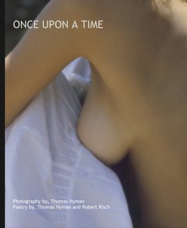 ONCE UPON A TIME book cover