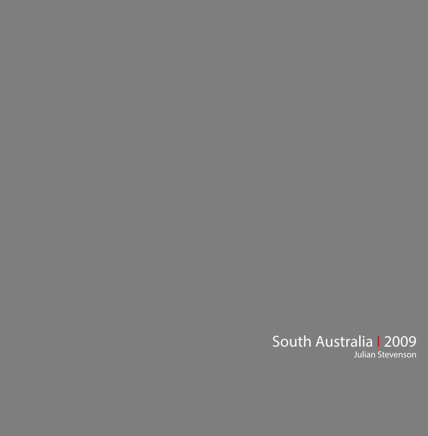 Ver South Australia 2009 por Julian Stevenson