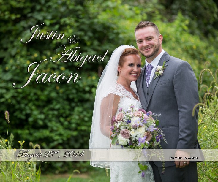 Ver Jacon Wedding por Photographics Solution