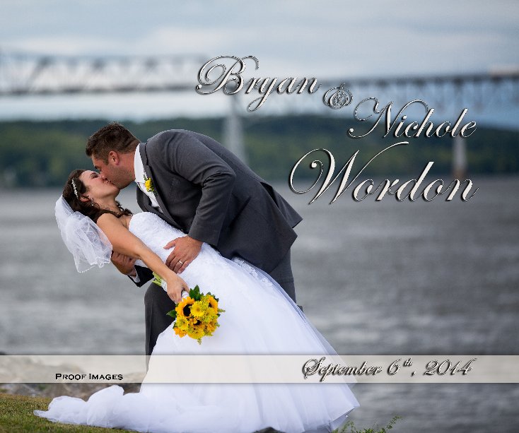 Bekijk Wordon Wedding op Photographics Solution
