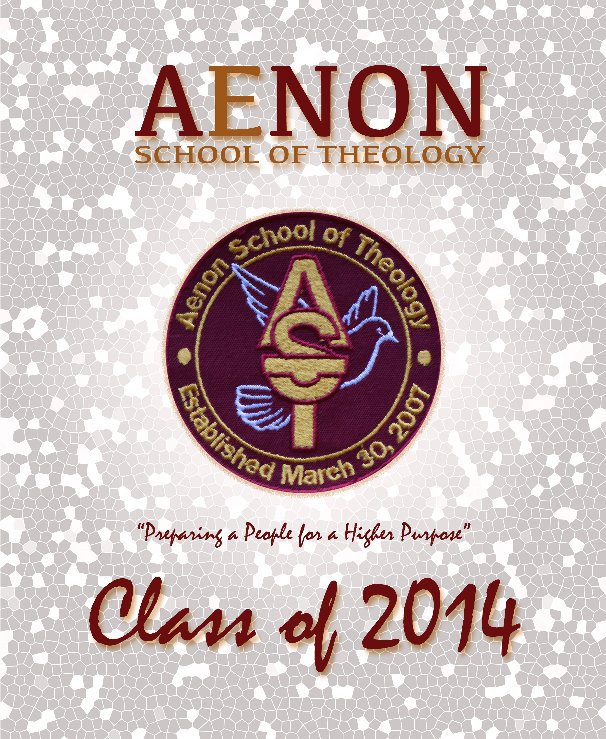 View Aenon School of Theology by OR Fotography