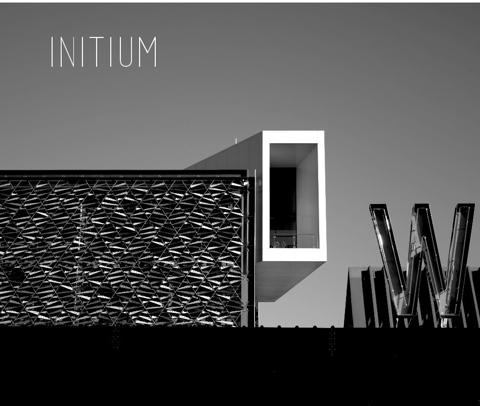 View INITIUM - large by Matthew Wilcox and Guildford College