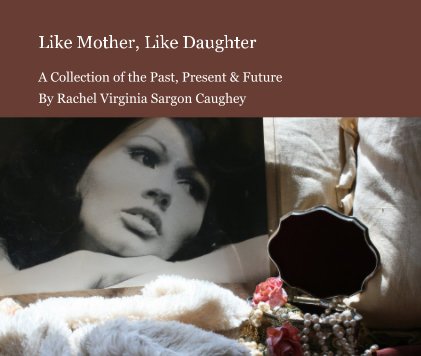 Like Mother, Like Daughter book cover