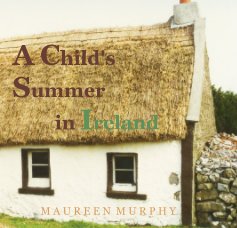 A Child's Summer in Ireland book cover
