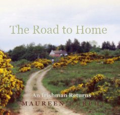 The Road to Home book cover