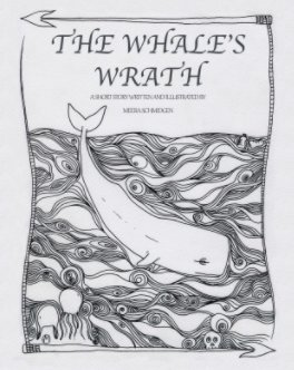 The Whale's Wrath book cover
