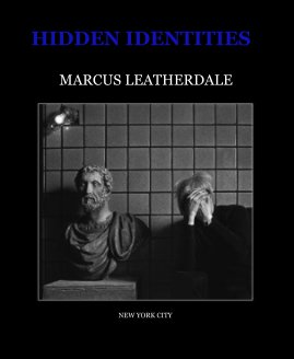 Hidden Identities book cover