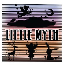 Little Myth book cover