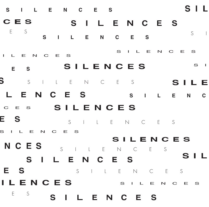 Ver Silence por Lorenz Nussbaumer