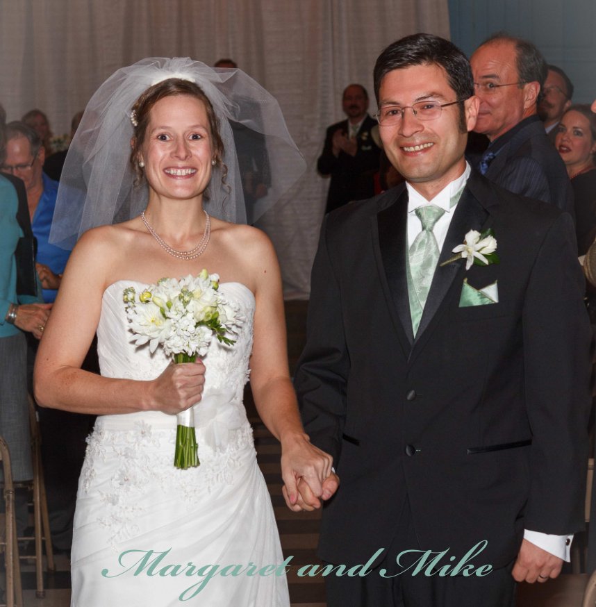View Margaret and Mike Garcia by Janine Fugere ~ As Seen by Janine: Eyes of the World Images