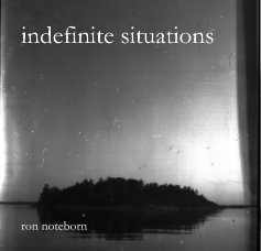 indefinite situations book cover