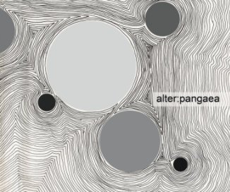 alter:pangaea book cover