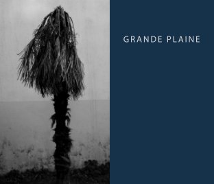 GRANDE PLAINE book cover
