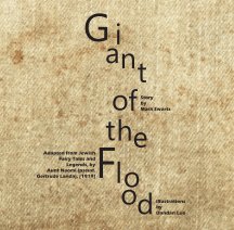 Giant of the Flood book cover