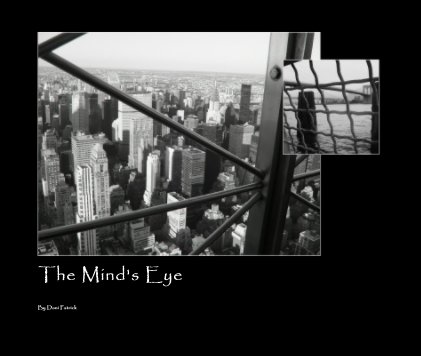 The Mind's Eye book cover