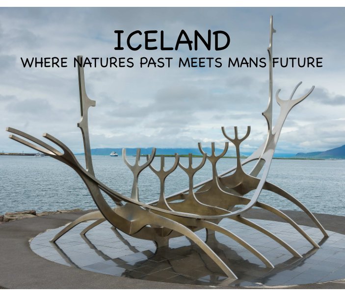 Ver Iceland por Kaye Kelly