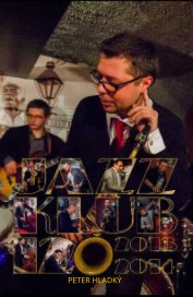 Jazz Klub 12 2013-2014 book cover