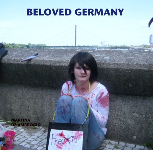 View BELOVED GERMANY by MARTINA DE AMBROGIO