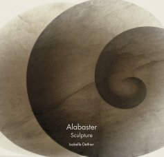Alabaster Sculpture book cover