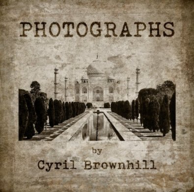 Brownhill Photos book cover