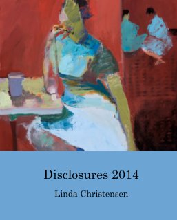 Disclosures 2014 book cover