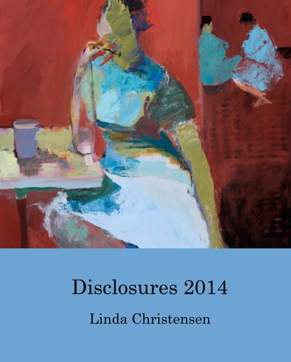 View Disclosures 2014 by Linda Christensen