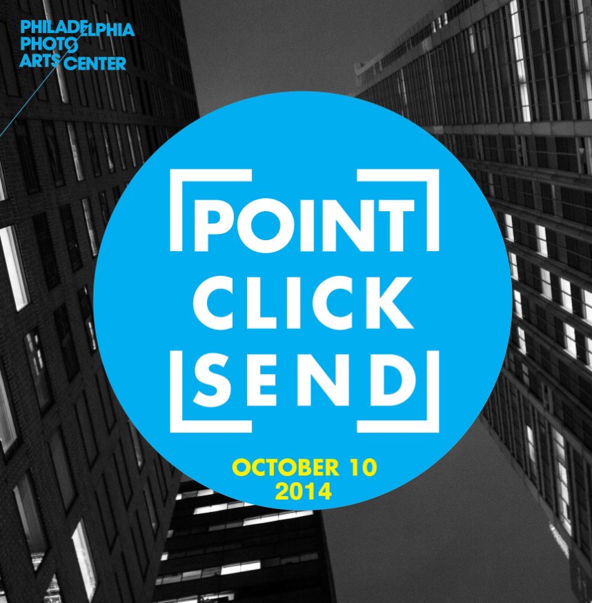 Bekijk Philly Photo Day 2014 op Philadelphia Photo Arts Center