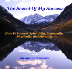 The Secret Of My Success book cover