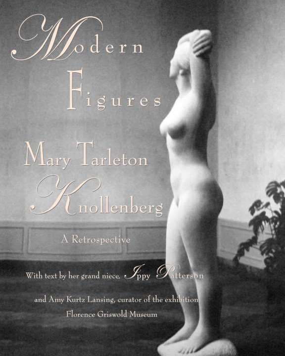 View Modern Figures by Ippy Patterson