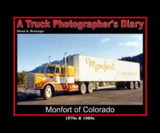 Monfort of Colorado book cover