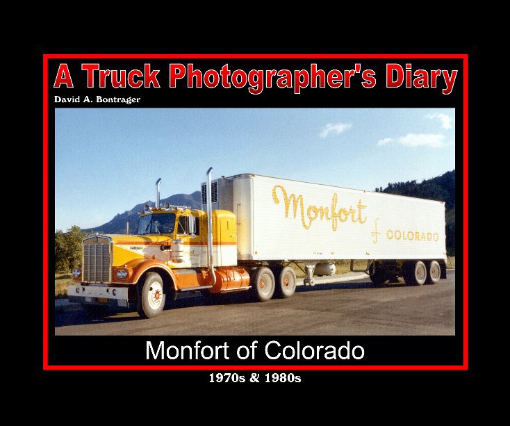 Ver Monfort of Colorado por David A. Bontrager