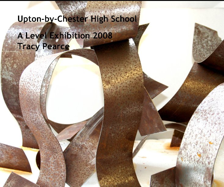 View Upton-by-Chester High School by Tracy Pearce