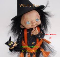 Witchy Poo book cover