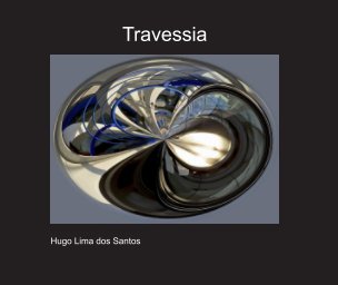 Travessia book cover