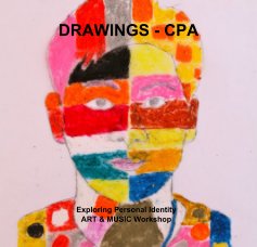 DRAWINGS - CPA book cover