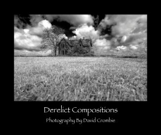 Derelict Compositions (Small Format) book cover