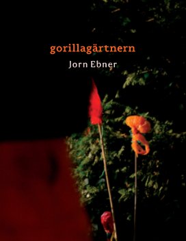 gorillagärtnern book cover