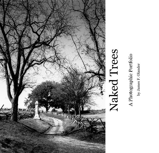 Ver Naked Trees por James F. Olander